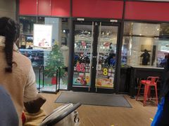 门面-85度C(厦门中华城新店)