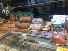 -泸溪河桃酥(西直门凯德店)