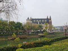 -安徒生童话乐园