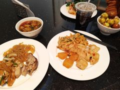 -春晖园度假酒店温泉