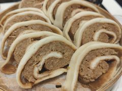 -到家尝北京菜(西坝河店)