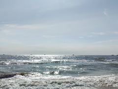 -金梦海湾浴场