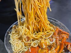 一棠蟹面-一棠龙虾(徐家汇城开YOYO店)