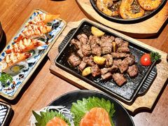 -小川洋风料理(江汉路店)