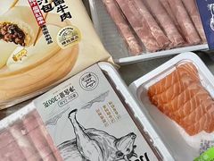 -盒马鲜生(双清路店)