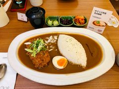 -CURRY YA 熟成咖哩專門店(深圳湾万象城店)