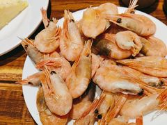 -汉巴味德(沈阳万象汇店)