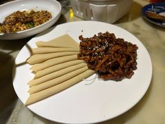 -范家小馆·烤鸭新京菜(金融街店)