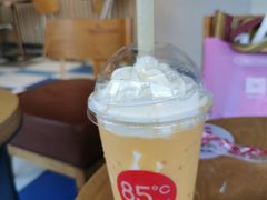 -85度C(生甜甜圈研究工坊·上海平凉店)