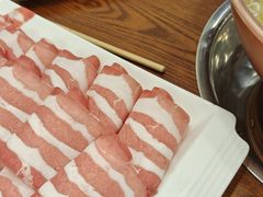 -楼外楼大刀肉传统火锅居(博学路店)