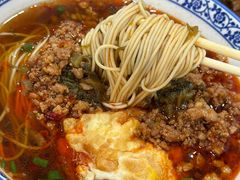 -崔氏班面馆(2号店)