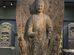 -北京石刻艺术博物馆(五塔寺)