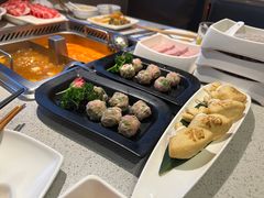 -海底捞火锅(番禺广场店)