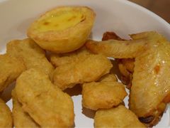 小食拼盘-肯德基(南五店)