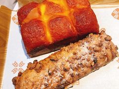 -麦陌(正弘城店)