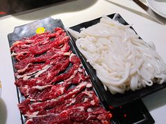 -潮发潮汕牛肉店(龙洞店)