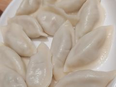-喜家德虾仁水饺(浦东山姆店)