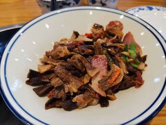 -妈妈的味道·腾冲特色菜(和顺古镇店)
