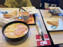 -大快活(丽丰店)
