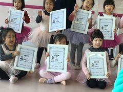 -Isee灰姑娘国际儿童艺术中心(BHGMall店)