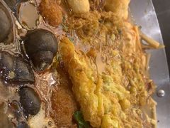 -小螺大作·螺蛳粉火锅(林和西店)