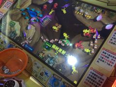 -爱玩嘉年华(江北一店)