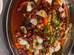 -金哥私房菜馆(张府园总店)