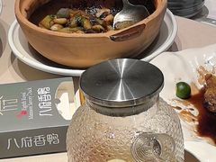 -八府香鸭·啫啫煲(华山路店)