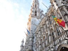 -布鲁塞尔大广场