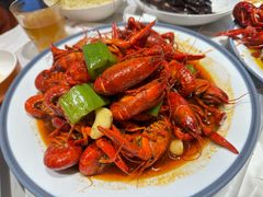 -杨氏青龙虾·羊蝎子(托乐嘉店)