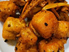 -鸡西冷面(翠竹店)