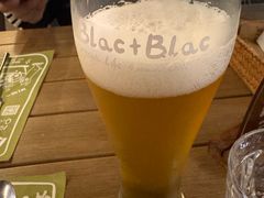 -Blac+Blac(中海环宇荟店)