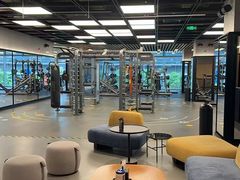 -燃坊JEN ACTIVE游泳健身中心·深圳前海JEN酒店