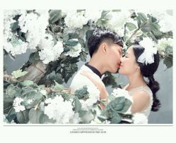 -戛纳印象摄影(潮拍定制馆)