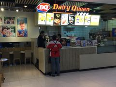 -DQ·蛋糕·冰淇淋(金桥店)