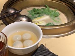 -余欢领鲜火锅(新街口店)