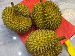 -上海龙吴水胜海发市场