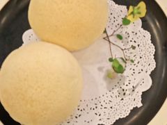 招牌蜜汁焗餐包-点都德(盘福楼店)
