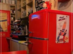 -Mesa Madre梅萨妈妈·Bintana(国贸店)