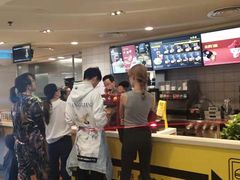 -麦当劳(西安雁塔路店)