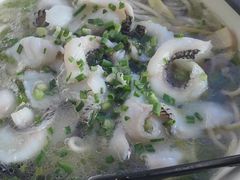 -小河无名面馆