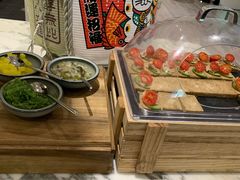 -沈阳和平艾美酒店新食谱西餐厅