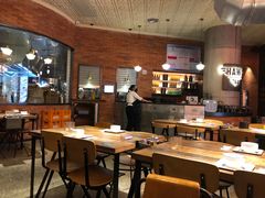 -铁公鸡·四川料理(天环广场店)