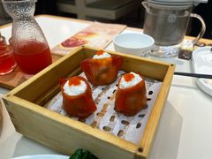 -蔡澜点心·粤菜(赛格国际购物中心店)