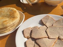 -李连贵熏肉大饼(兴工街店)