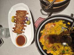 -BetterThai 泰加(苏州中心店)