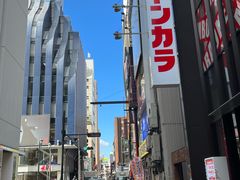 -心斋桥