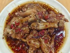 -贤花饭店(城阳店)