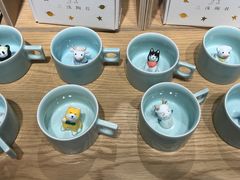 -G·SPACE(金鹰世界店)