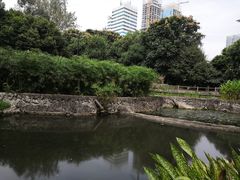 -成都市活水公园